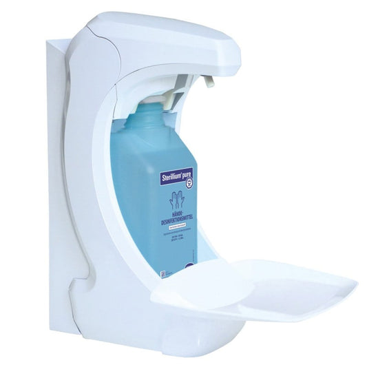 Euro Dispenser RX5 Touchless Medvana UK