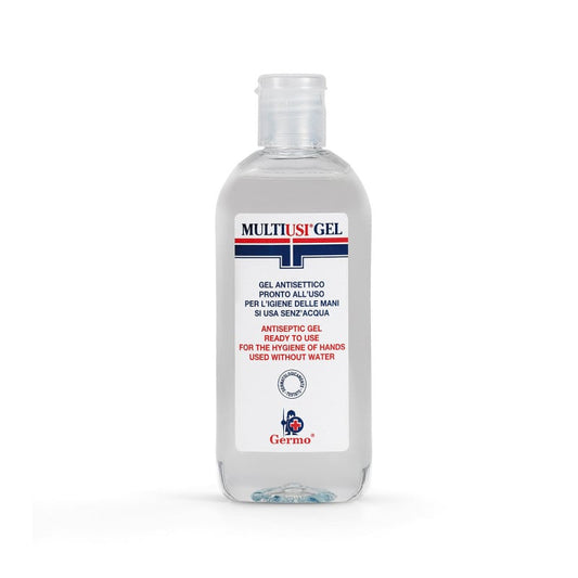 Multiusi Gel 80 ml Medvana UK