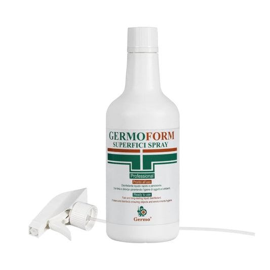 Germoform Superfici Medvana UK