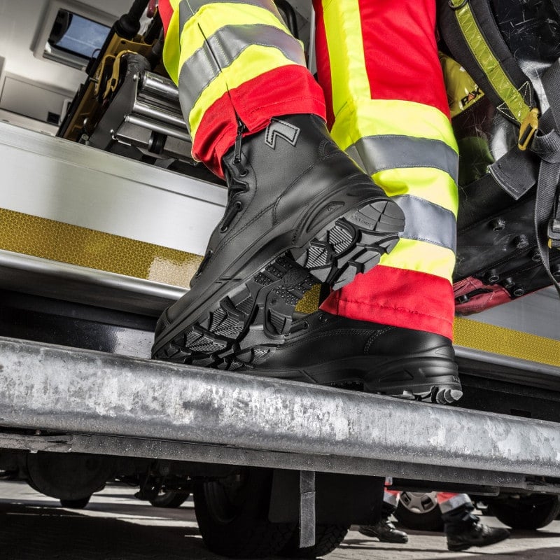 Haix Airpower XR1 lady 42 (EU) - 8 (UK) Medvana UK