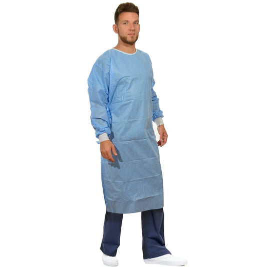 Standard Surgical Gown M Medvana UK