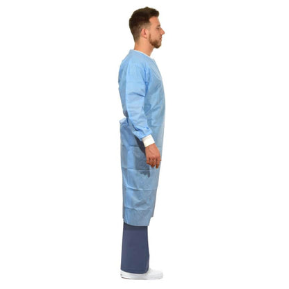 Standard Surgical Gown L Medvana UK