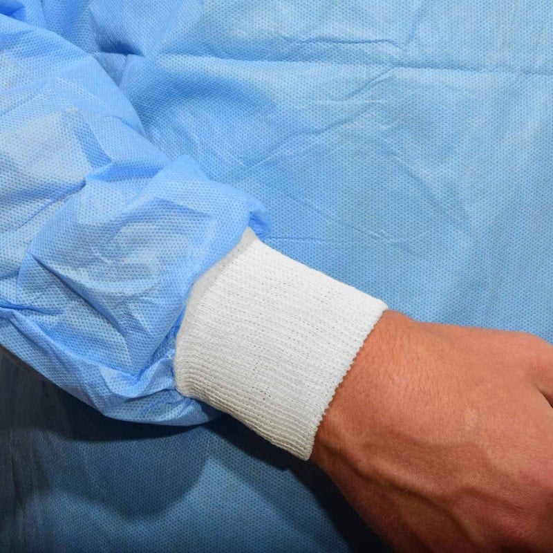 Standard Surgical Gown XXL Medvana UK