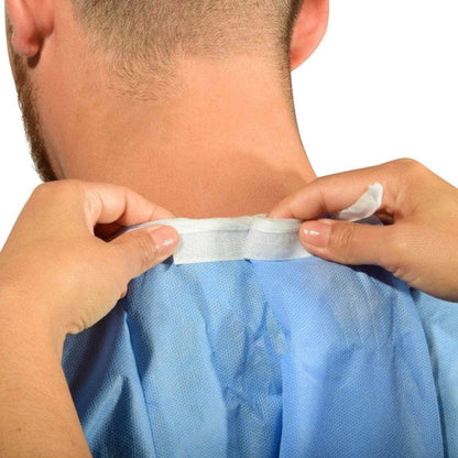 Standard Surgical Gown M Medvana UK