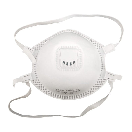 FFP3 Mask with Valve Medvana UK