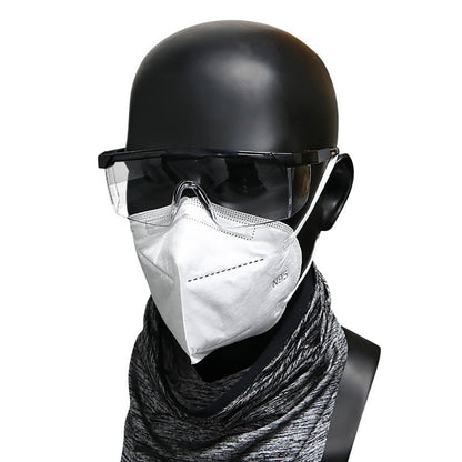 Safety Glasses Medvana UK