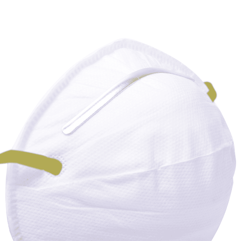 FFP2 Mask Medvana UK