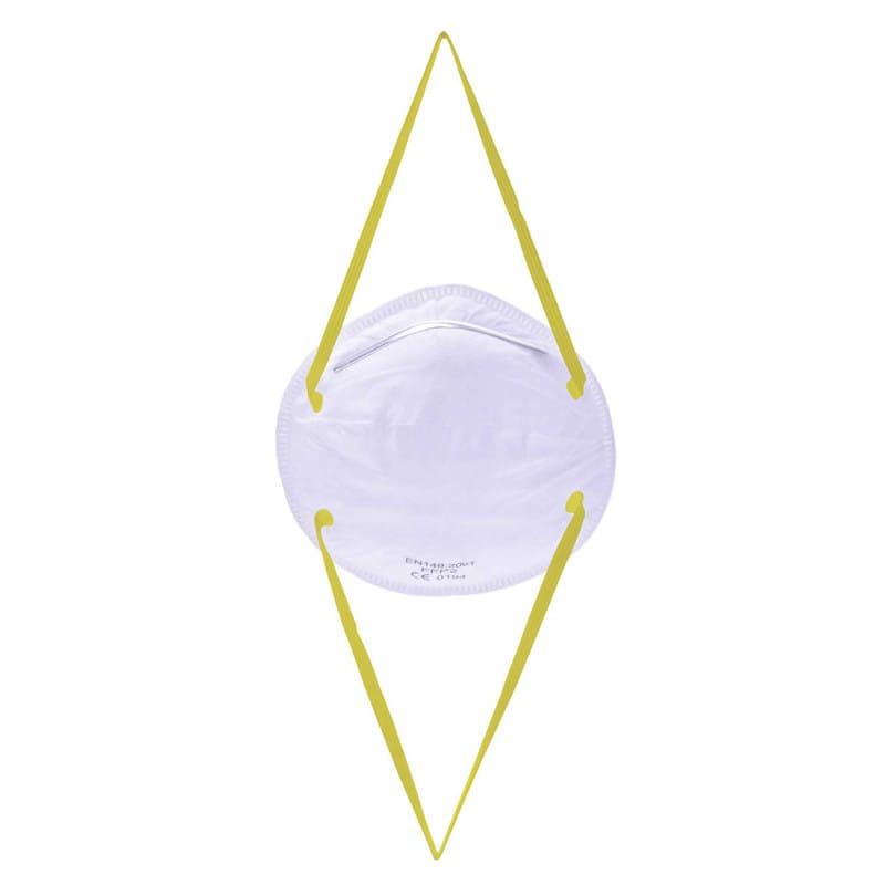FFP2 Mask Medvana UK