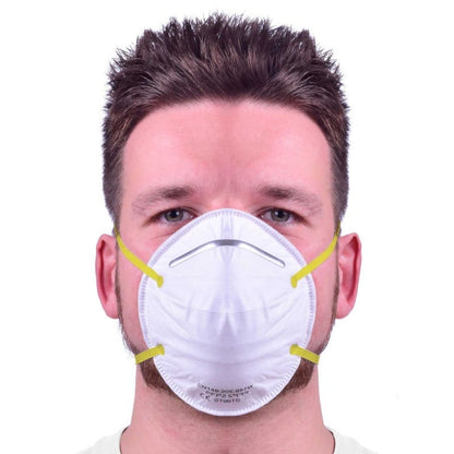 FFP2 Mask Medvana UK