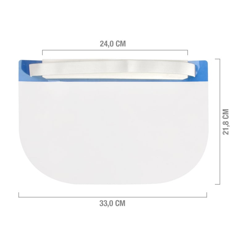 Face Shield Medvana UK