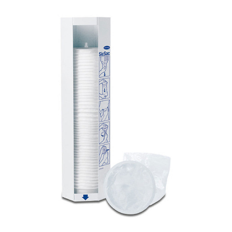 SicSac Dispenser Medvana UK