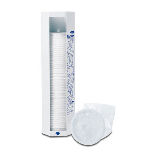 SicSac Dispenser Medvana UK