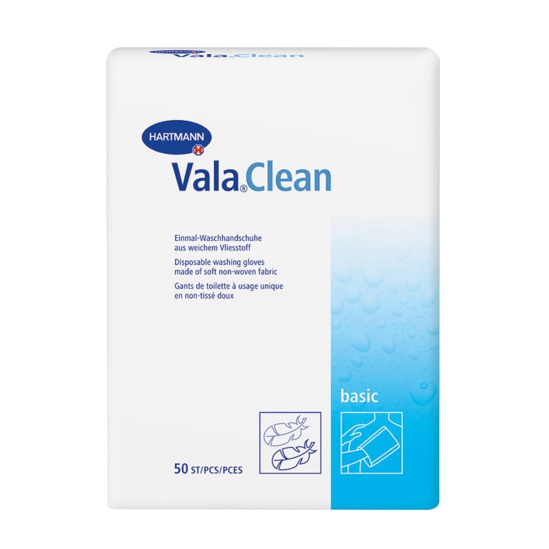 Vala Clean basic Medvana UK