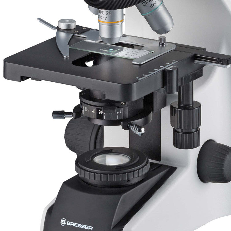 Bresser Science TFM-201 Bino Medvana UK