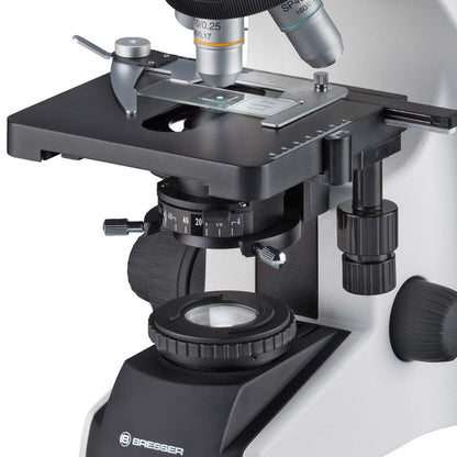 Bresser Science TFM-201 Bino Medvana UK