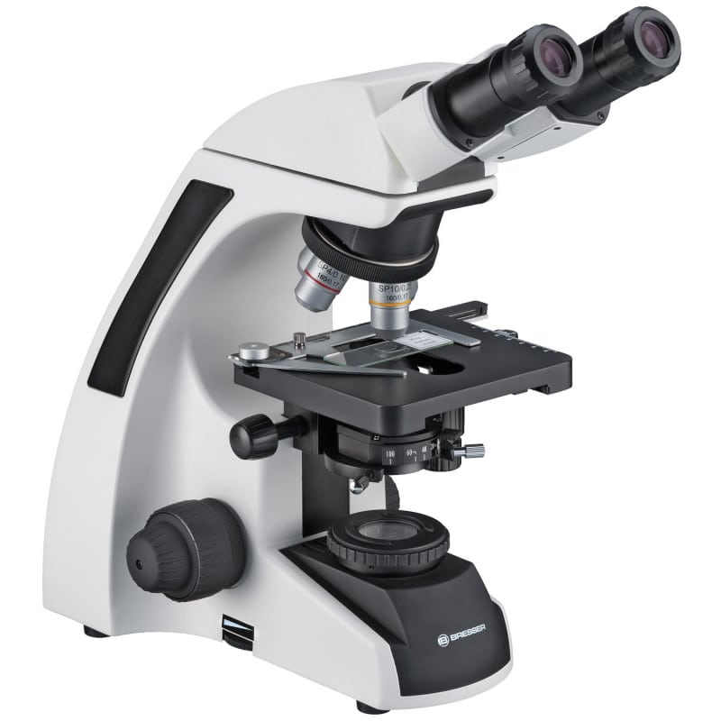 Bresser Science TFM-201 Bino Medvana UK