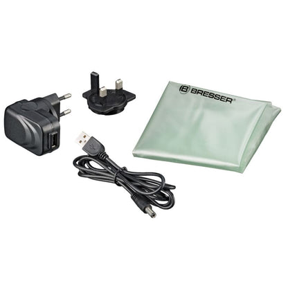 Bresser Science TFM-201 Bino Medvana UK