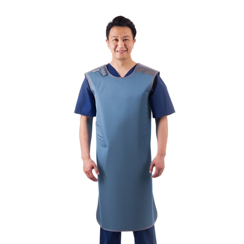 MAVIG RA640 X-Ray-Apron for Front Protection Medvana UK