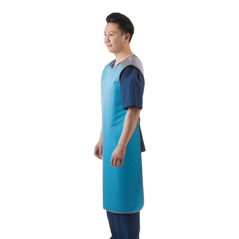 MAVIG RA640 X-Ray-Apron for Front Protection Medvana UK
