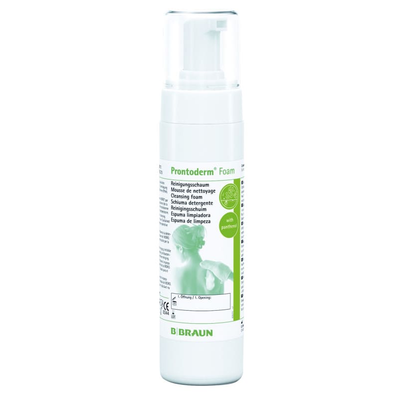 Prontoderm Foam Medvana UK
