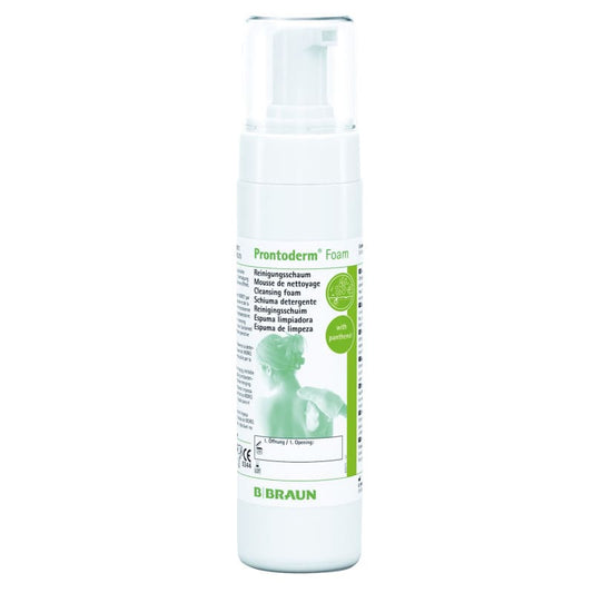Prontoderm Foam Medvana UK