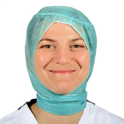 Surgical Hood Medvana UK