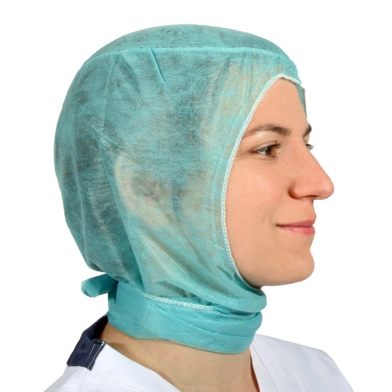 Surgical Hood Medvana UK