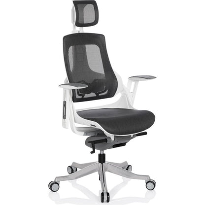 SPEKTRE Office Chair Medvana UK