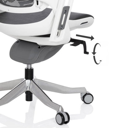 SPEKTRE Office Chair Medvana UK
