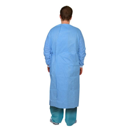 Reinforced Surgical Gown M Medvana UK
