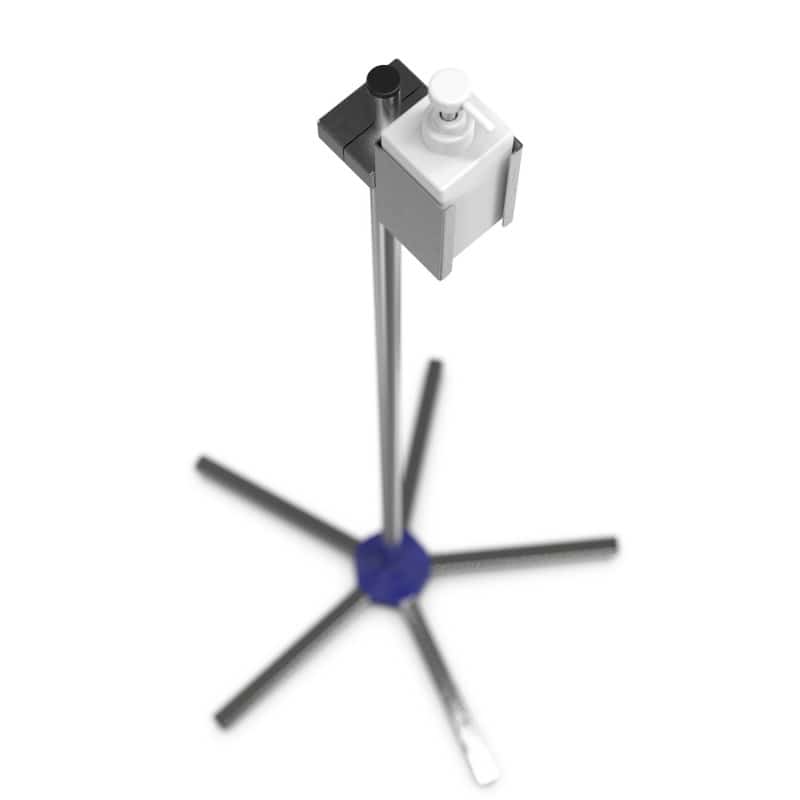 Hygiene Stand Light 1000 ml Medvana UK