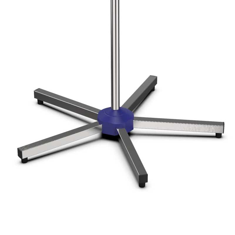 Hygiene Stand Light 500 ml Medvana UK