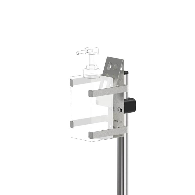 Hygiene Stand Flex Medvana UK