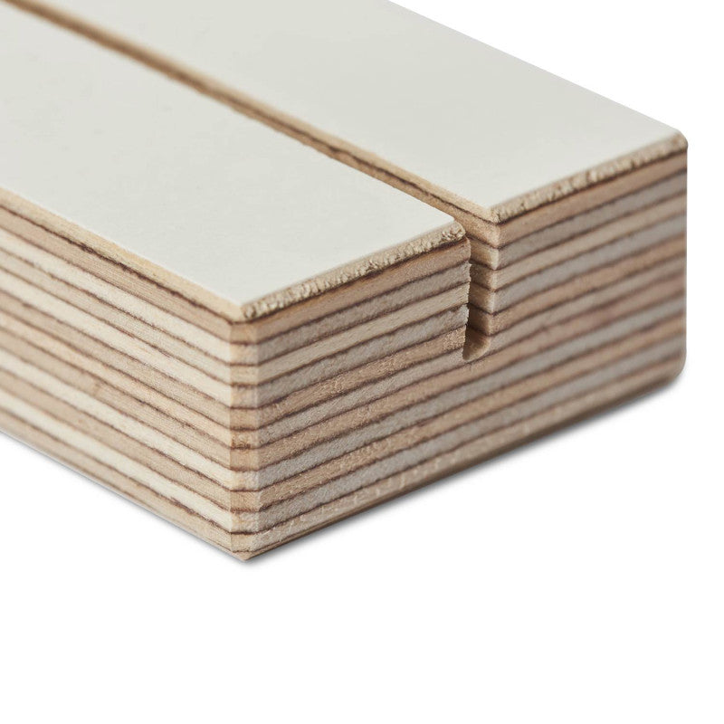 Table Holder for Hygiene Signs Medvana UK