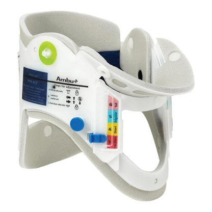 Ambu Perfit ACE White-light grey Medvana UK
