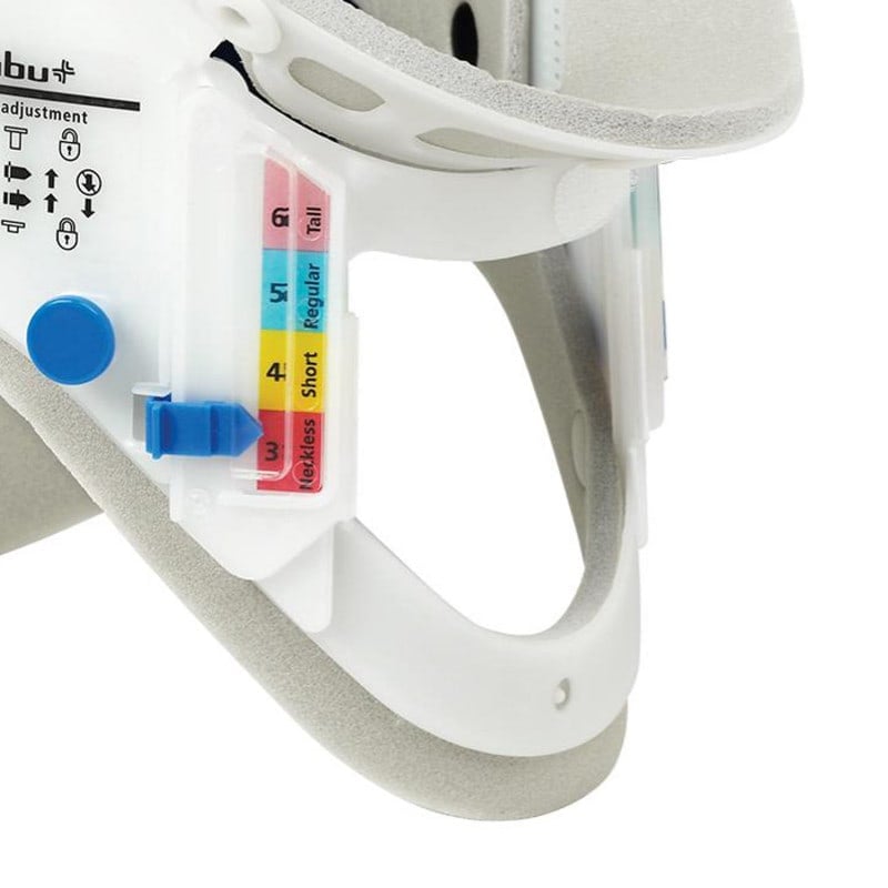 Ambu Perfit ACE White-light grey Medvana UK