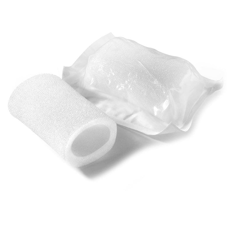 Ligasano Toe Tube small (2.5-1.5x6 cm) Medvana UK