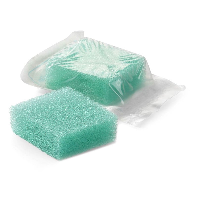 Ligasano® Green Wound Cleaner 30 PCS Medvana UK