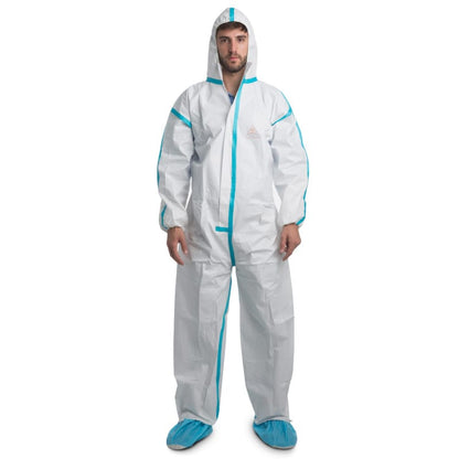 Disposable Overall M Medvana UK