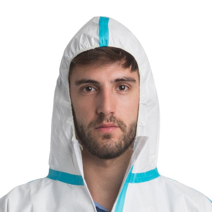 Disposable Overall XXL Medvana UK