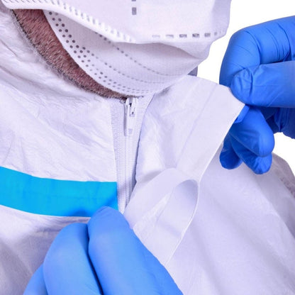 Disposable Overall XXL Medvana UK