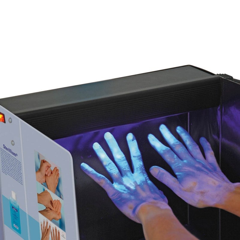 Hartmann Derma LiteCheck Box Medvana UK