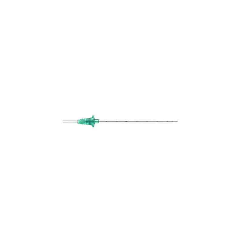 Ultraplex 360 Ultrasound Cannula 22G x 1 3/8"", 0,7 x 35mm Medvana UK