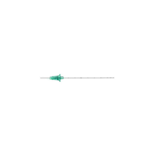 Ultraplex 360 Ultrasound Cannula 22G x 1 3/8"", 0,7 x 35mm Medvana UK