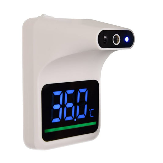 Infrared Wall Thermometer