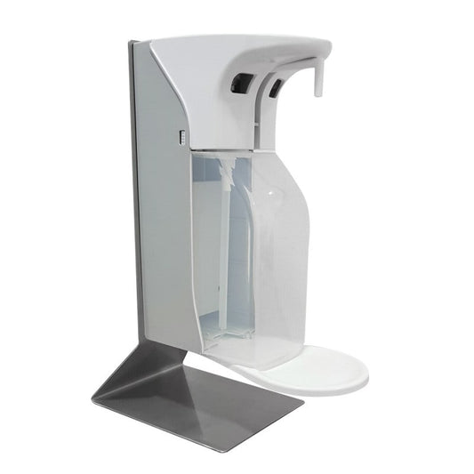 Freestanding Disinfectant dispenser Medvana UK