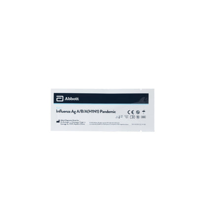SD BIOLINE Influenza Antigen Test Medvana UK