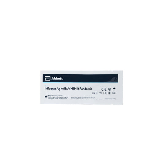 SD BIOLINE Influenza Antigen Test Medvana UK