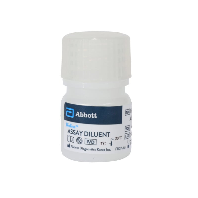 SD BIOLINE Influenza Antigen Test Medvana UK