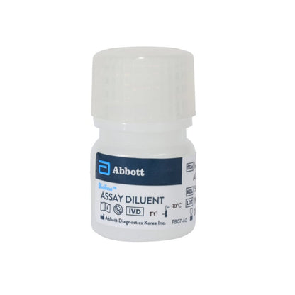 SD BIOLINE Influenza Antigen Test Medvana UK